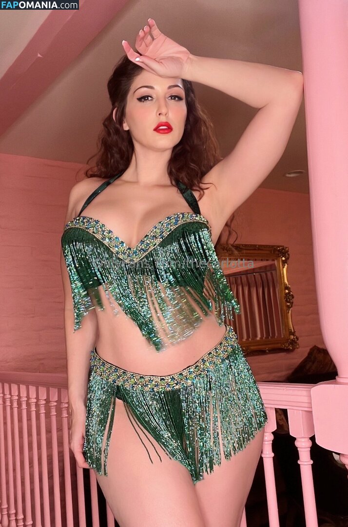 Carlotta Champagne / carlottachampagne / https: / thecarlotta Desnudo OnlyFans  Foto filtrada #358