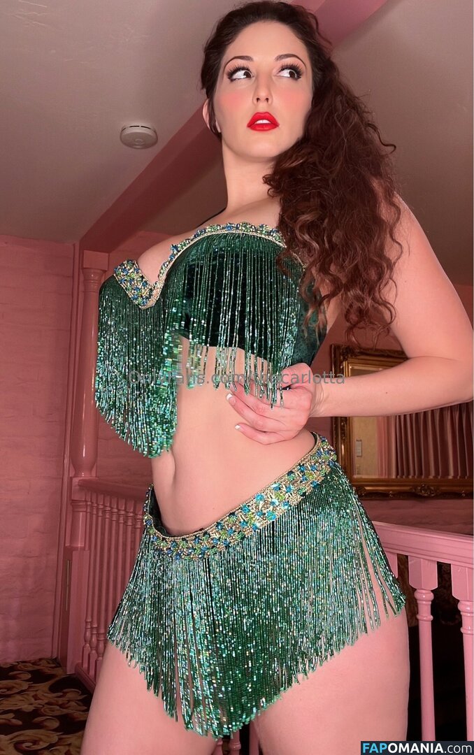 Carlotta Champagne / carlottachampagne / https: / thecarlotta Desnudo OnlyFans  Foto filtrada #359