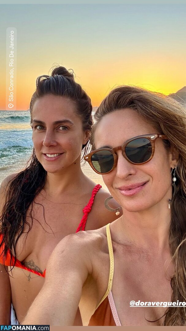 Carol Barcellos / carolbarcellos Desnudo OnlyFans  Foto filtrada #1