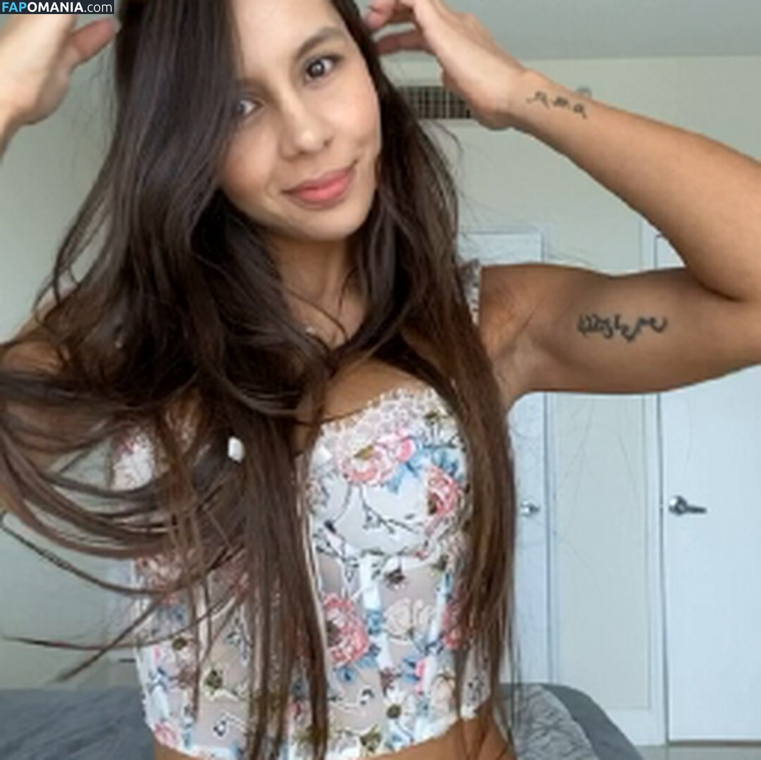 AtenaXXX / Carolina Nieto Restrepo / caroni_re13 Desnudo OnlyFans  Foto filtrada #167