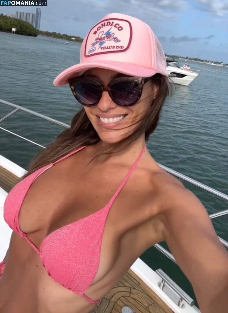 Ardohain / Carolina Pampita / pampitaoficial Desnudo OnlyFans  Foto filtrada #53