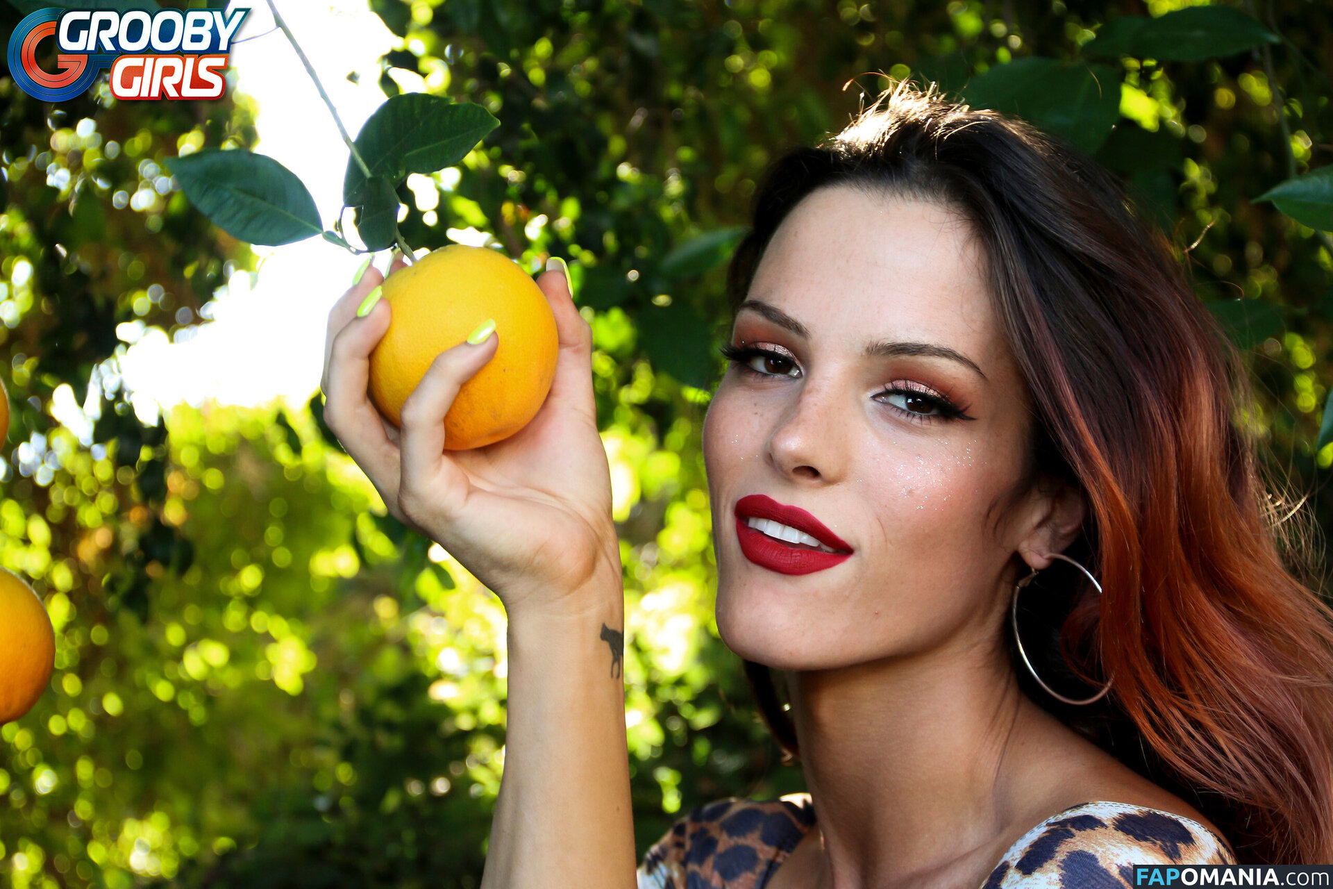 Carrie Emberlyn / carrie_emberlyn / carrieemberlyn Desnudo OnlyFans  Foto filtrada #170