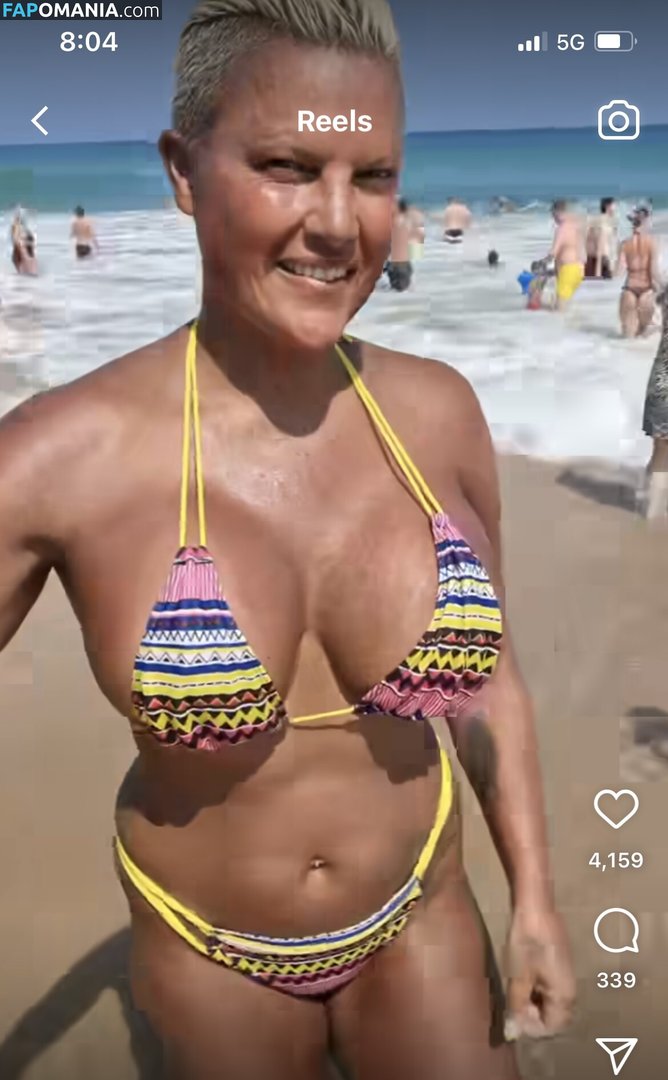 Carro Oberg / carrooberg Desnudo OnlyFans  Foto filtrada #13