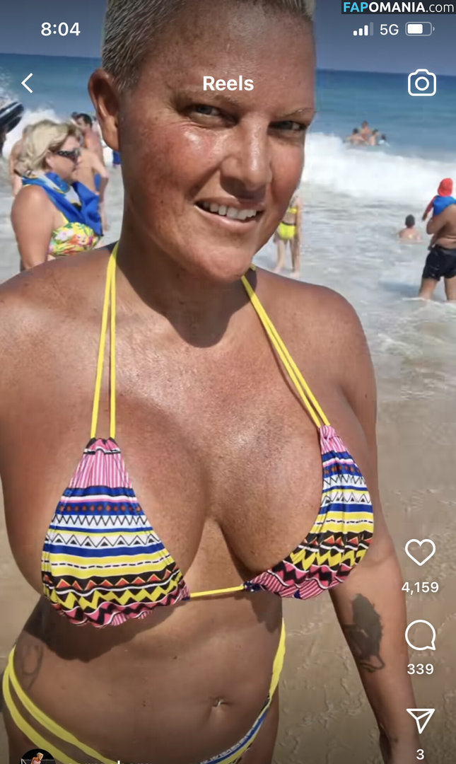 Carro Oberg / carrooberg Desnudo OnlyFans  Foto filtrada #18