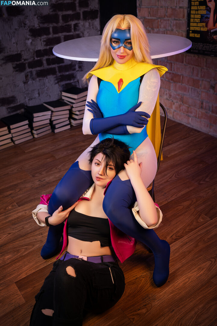 Carrykey / carry.key_cosplay Desnudo OnlyFans  Foto filtrada #1015