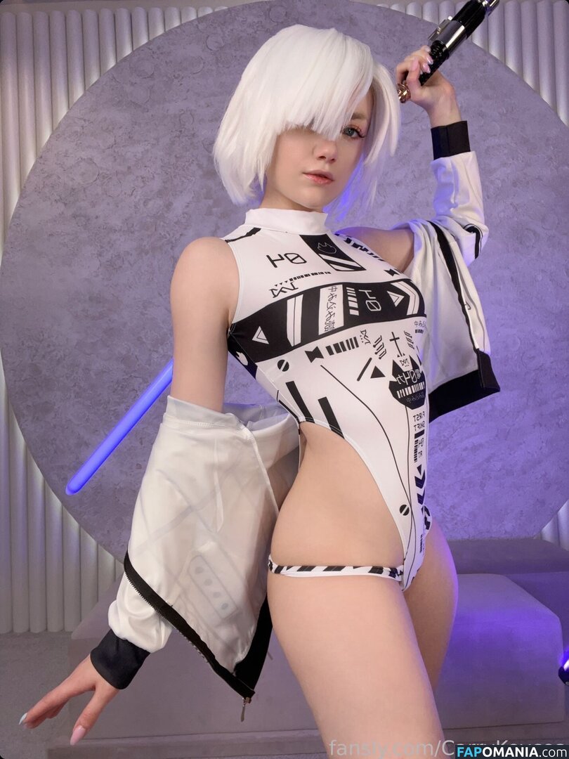 Carrykey / carry.key_cosplay Desnudo OnlyFans  Foto filtrada #1029