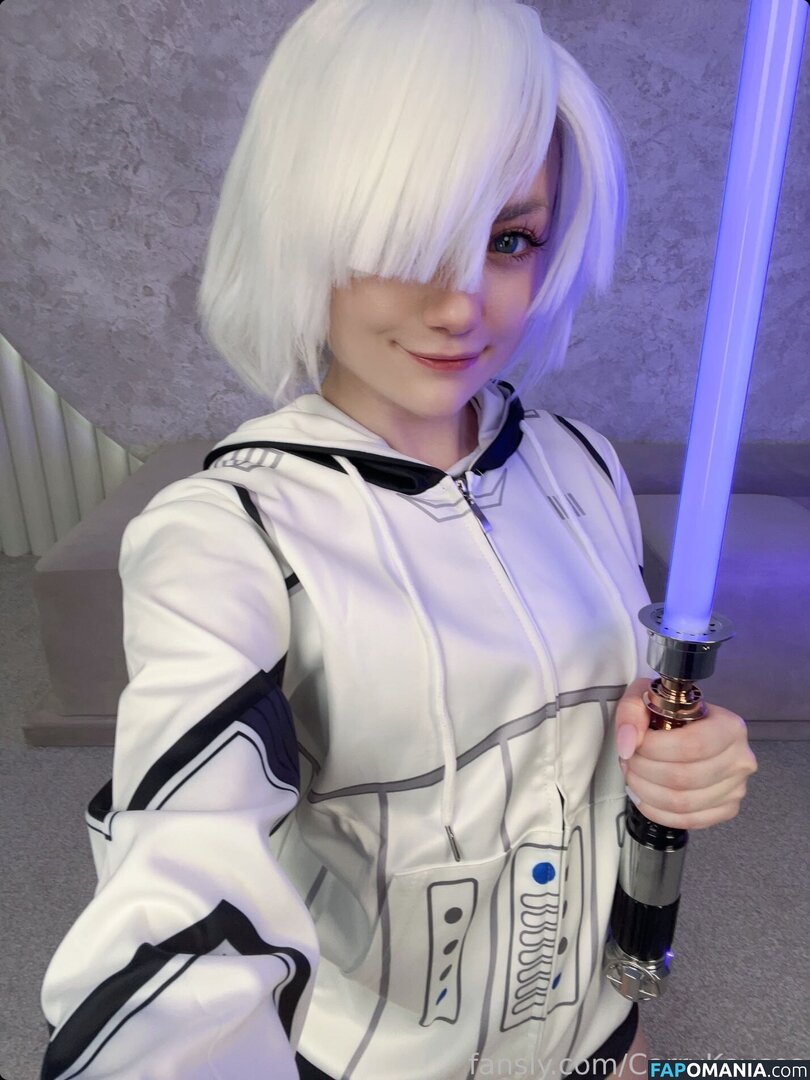 Carrykey / carry.key_cosplay Desnudo OnlyFans  Foto filtrada #1037