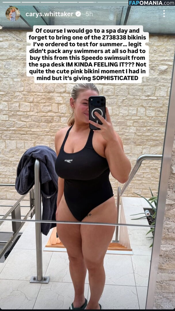 Carys whittaker  / Carys whittaker / busybeecarys / carys.whittaker Desnudo OnlyFans  Foto filtrada #1