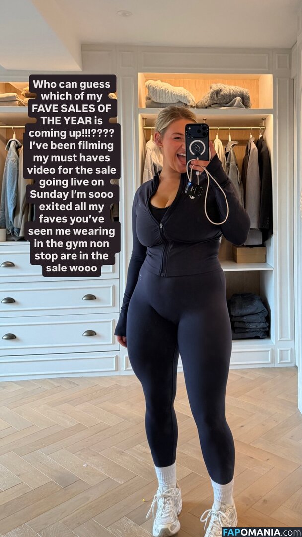 Carys Whittaker / busybeecarys / carys.whittaker Desnudo OnlyFans  Foto filtrada #25