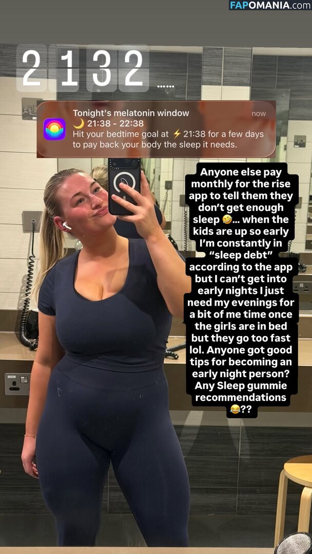 Carys Whittaker / busybeecarys / carys.whittaker Desnudo OnlyFans  Foto filtrada #29