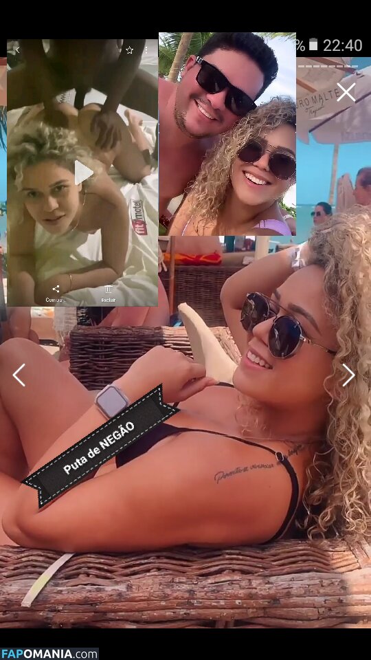 Casadas HotWife / https: / jessistone / marinarotty.ofc Desnudo OnlyFans  Foto filtrada #37