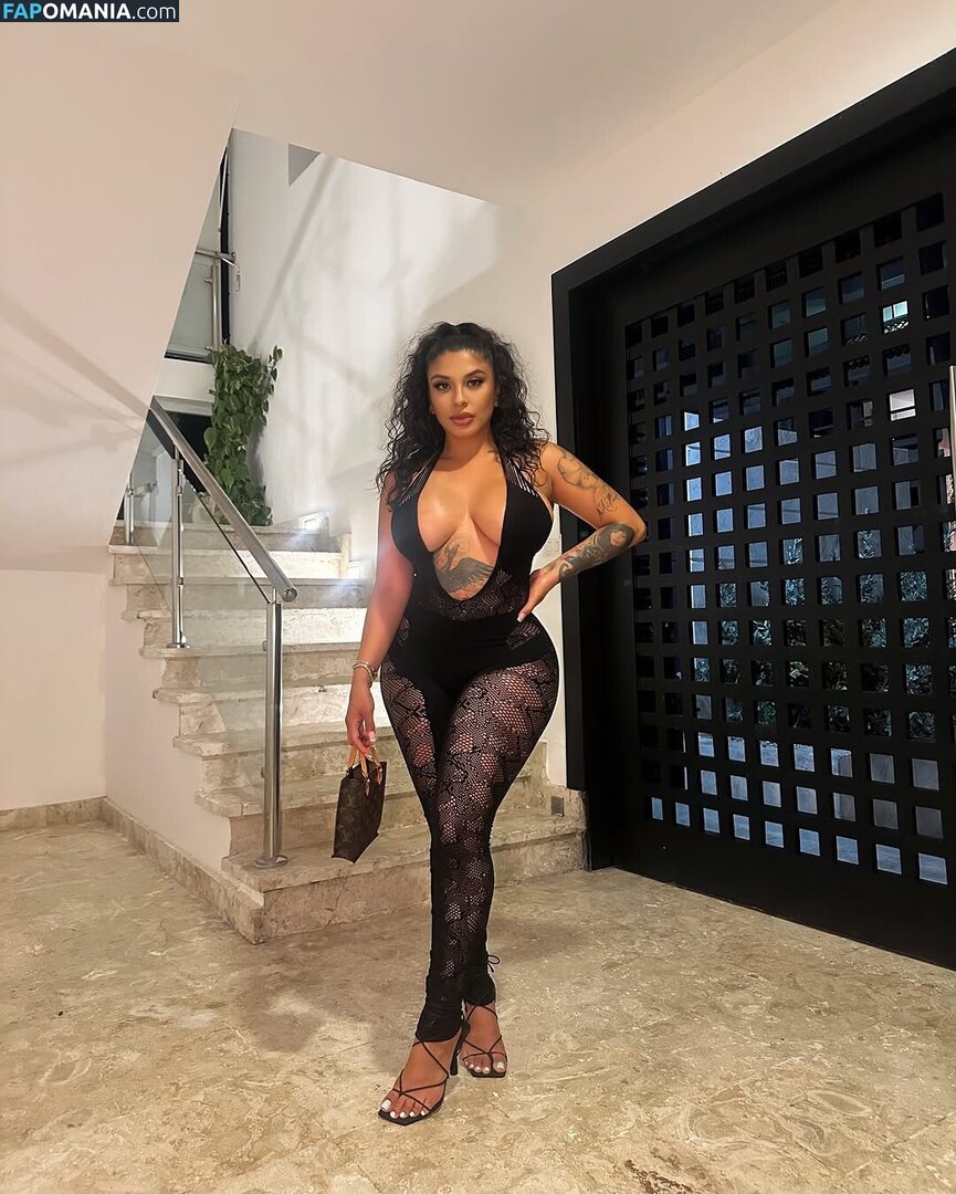 Cashmir.cc / Mirandablive / cashmir.1 / miranda2bangz Desnudo OnlyFans  Foto filtrada #2