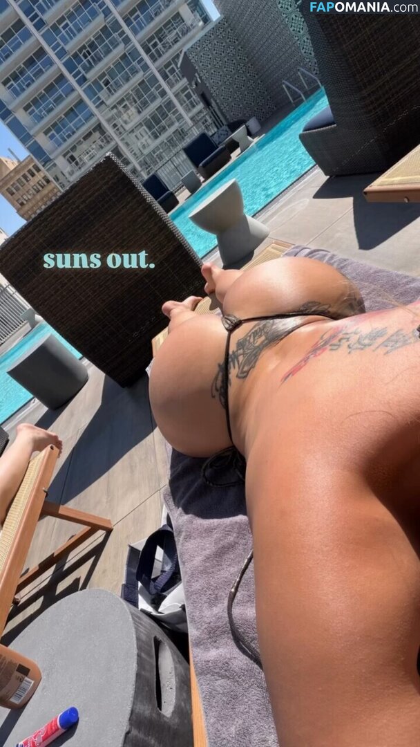 Cashmir.cc / Mirandablive / cashmir.1 / miranda2bangz Desnudo OnlyFans  Foto filtrada #6