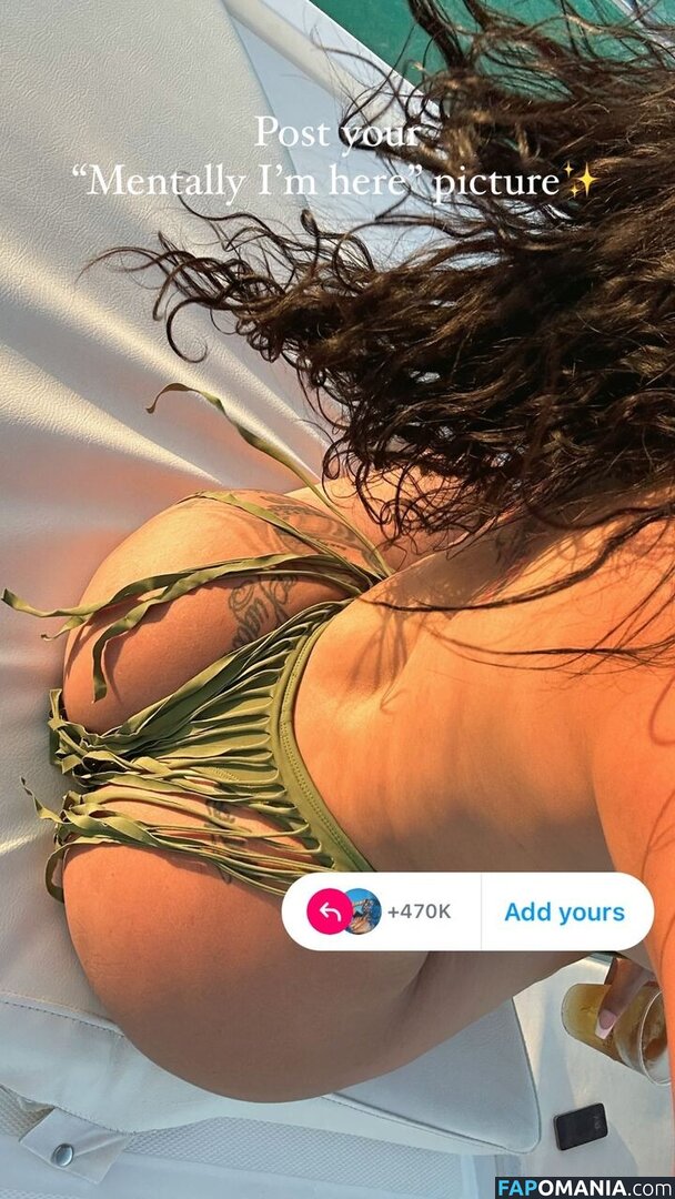 Cashmir.cc / Mirandablive / cashmir.1 / miranda2bangz Desnudo OnlyFans  Foto filtrada #7