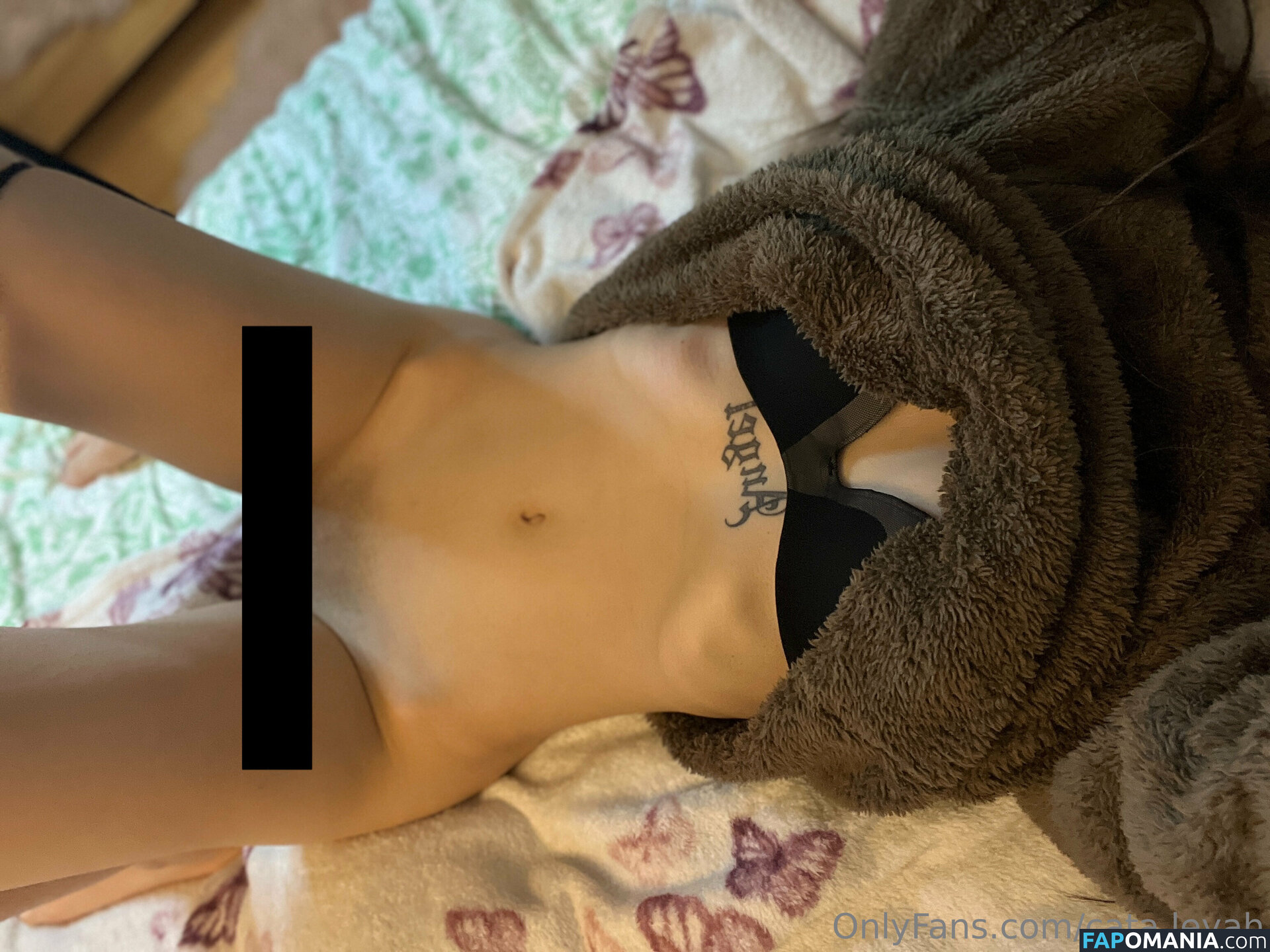 Cata Leyah / cata.leyah / leyah_chan Desnudo OnlyFans  Foto filtrada #31