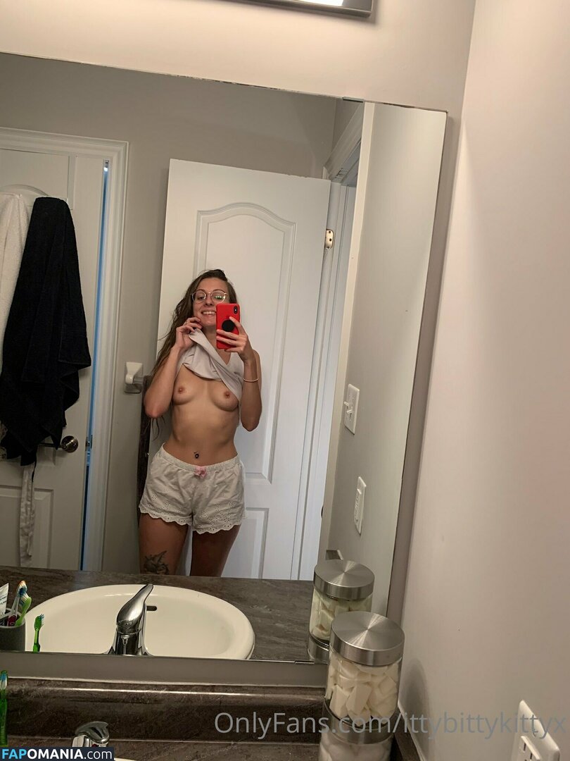 catandthebat / wittlemousey Desnudo OnlyFans  Foto filtrada #29