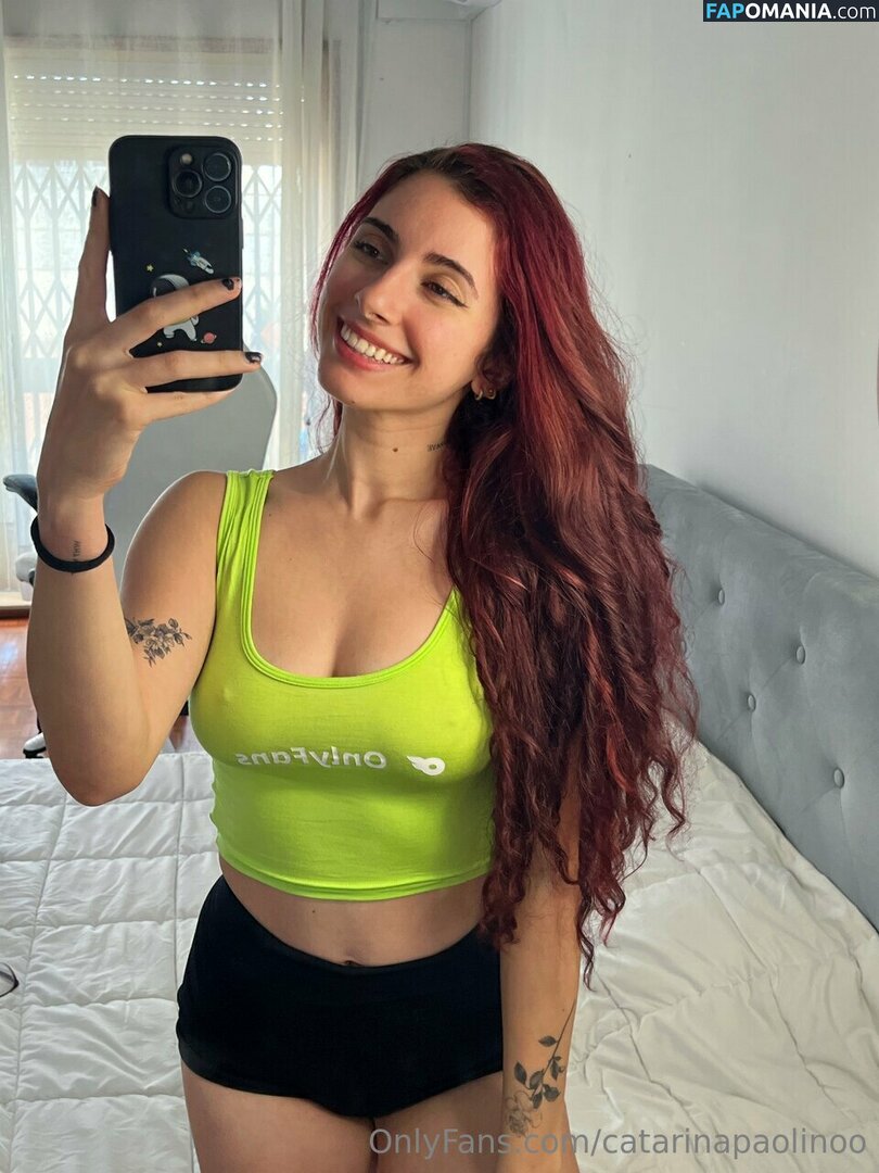 Catarina Paolino / catarinapaolino / catarinapaolinoo Desnudo OnlyFans  Foto filtrada #59