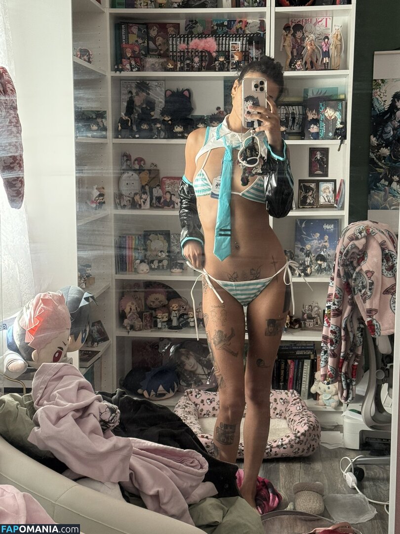 Catboymegumi / catboymegumii / https: Desnudo OnlyFans  Foto filtrada #5