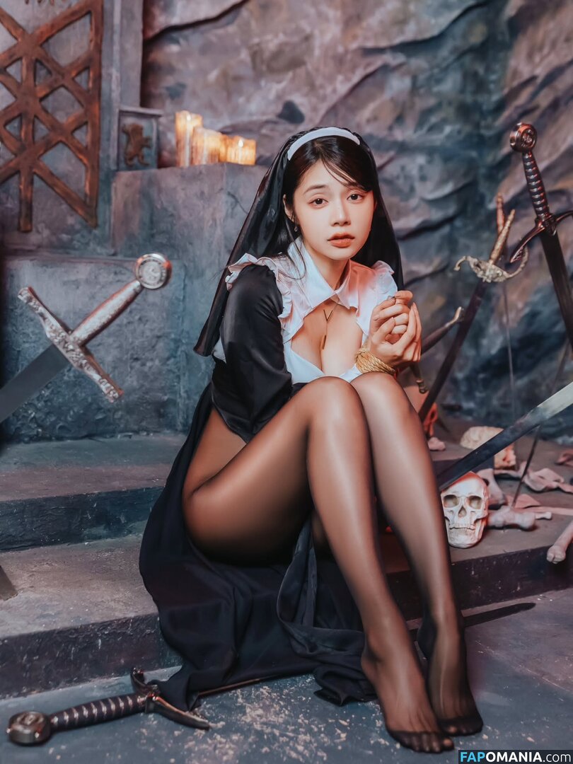 cathy_potato / opalpotato Desnudo OnlyFans  Foto filtrada #5