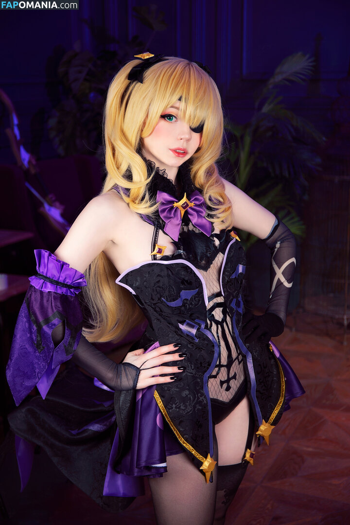 Caticornplay Desnudo OnlyFans  Foto filtrada #55