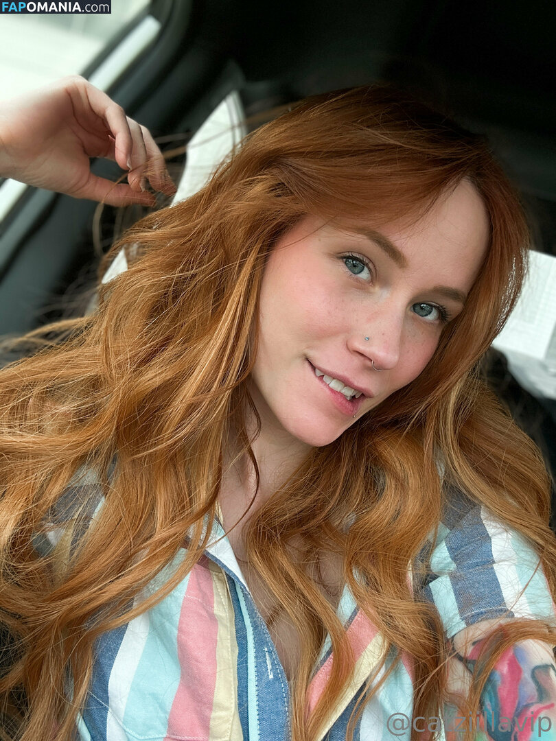 Catzii / Catzilla / cptamaziing Desnudo OnlyFans  Foto filtrada #291