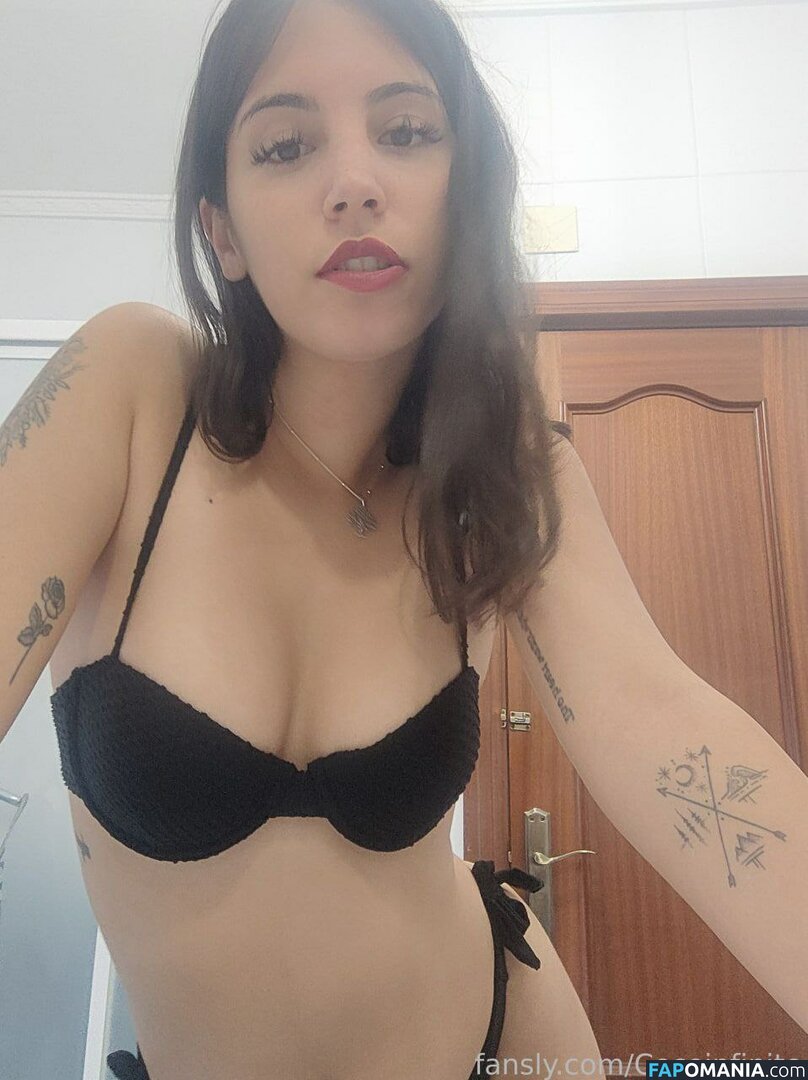 Ceceinfinite / cecaeliaa / ceceinfinite_ Desnudo OnlyFans  Foto filtrada #6