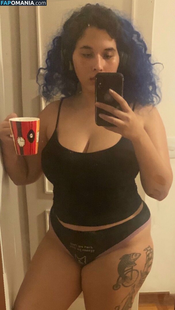 Cartumante / Cecília Ramos / ceciliaramos Desnudo OnlyFans  Foto filtrada #13