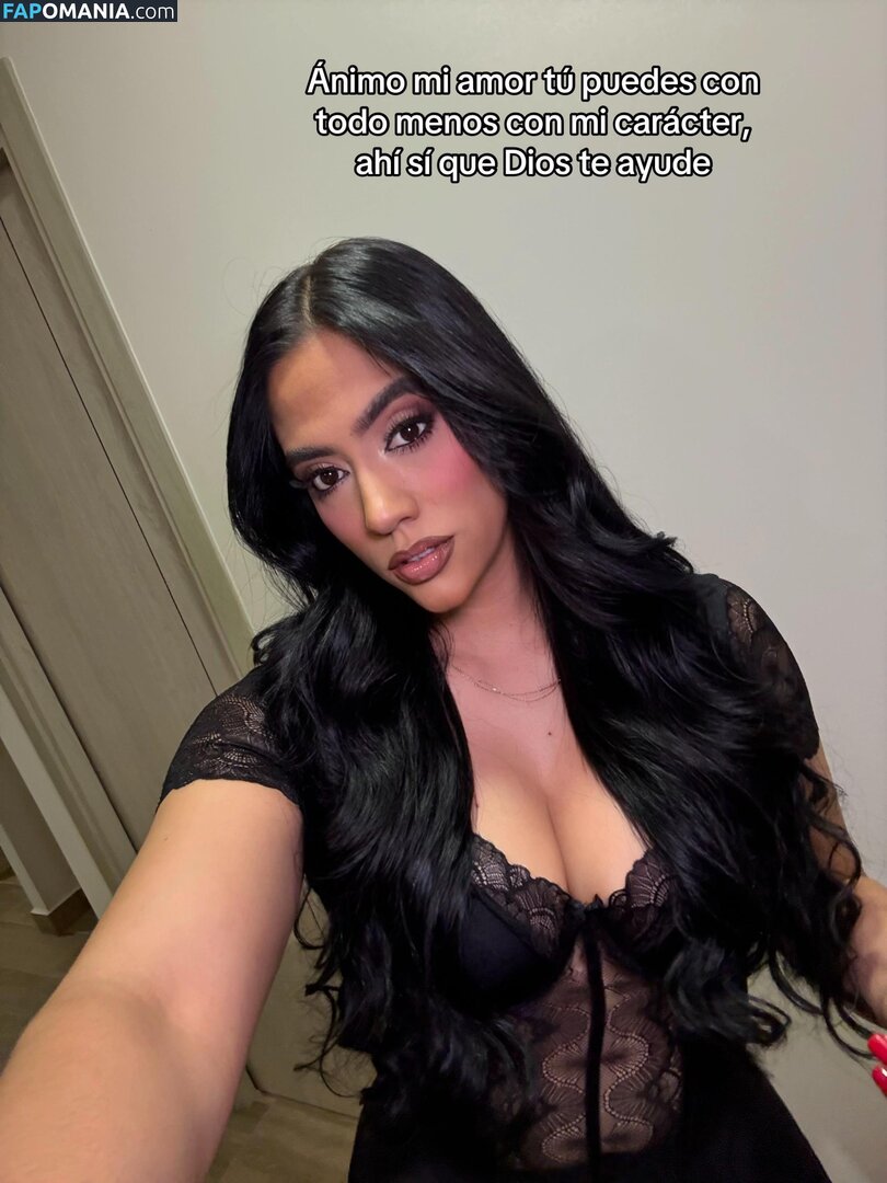 Cecilia Rossell / ceciliarossellhn Desnudo OnlyFans  Foto filtrada #2