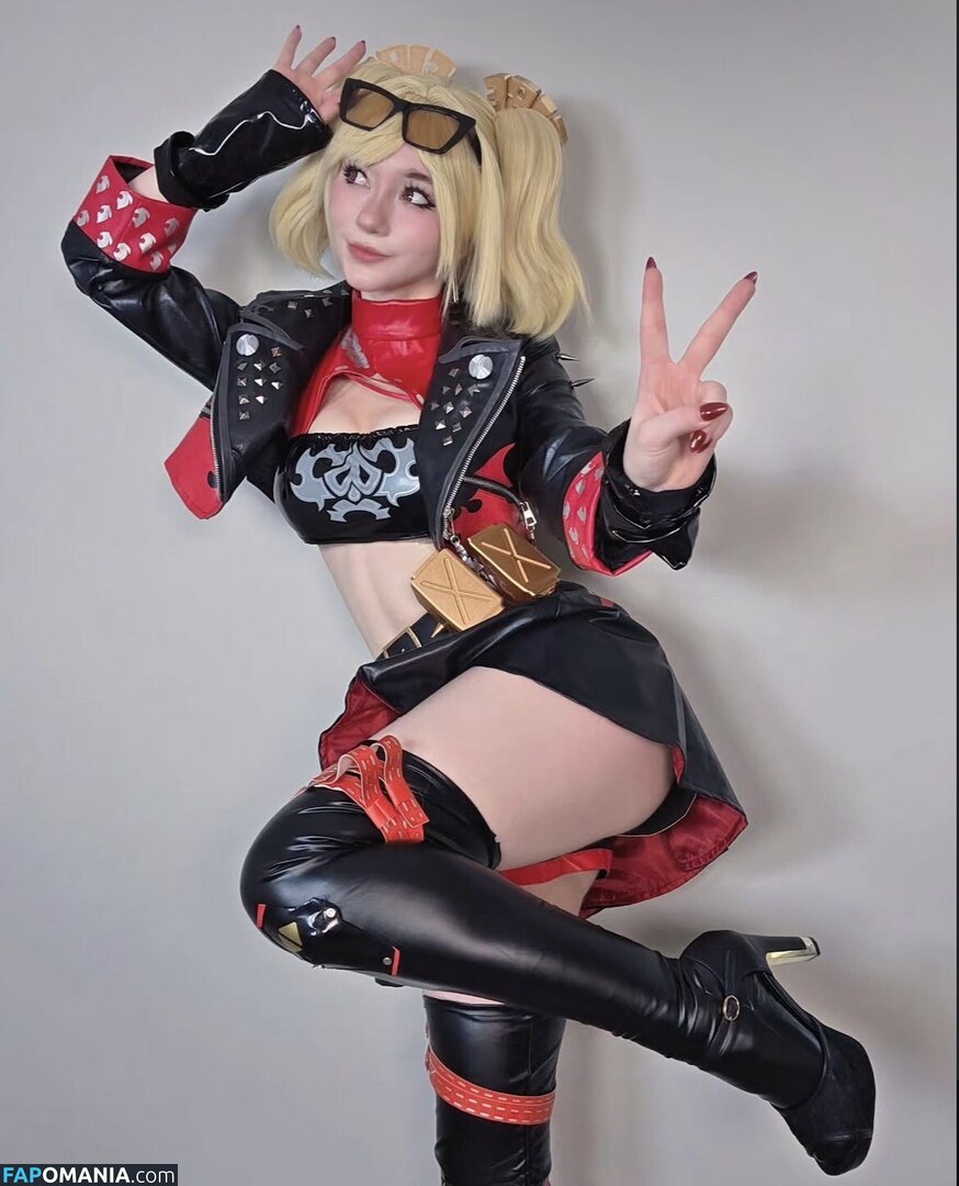 Celebi / Celebi.cos / CelebiCosplays / https: Desnudo OnlyFans  Foto filtrada #73