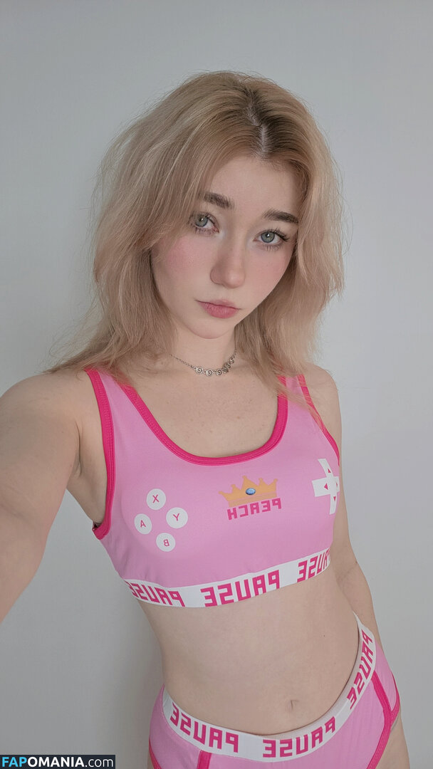 Celebi / Celebi.cos / Celebi_cos / Celebicosplays Desnudo OnlyFans  Foto filtrada #109