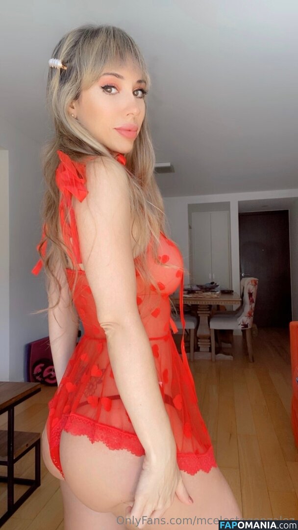 Celeste Gonzalez / CelesteGonzalez / mcelesgonzalez Desnudo OnlyFans  Foto filtrada #16