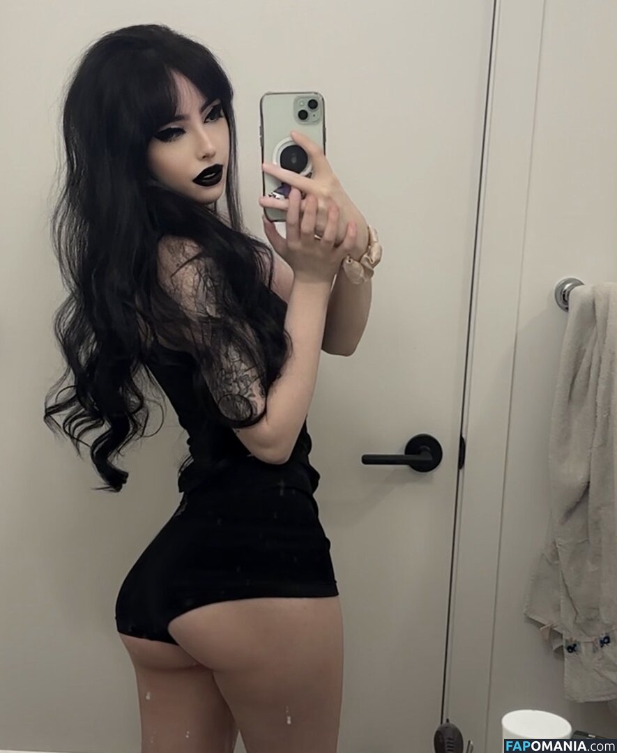 CelTheWitch333 / celthewitch Desnudo OnlyFans  Foto filtrada #1