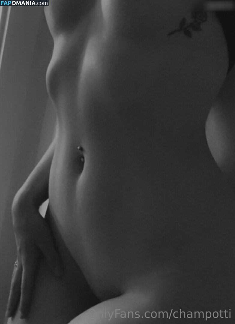 Champotti Charlotte / champotti Desnudo OnlyFans  Foto filtrada #18
