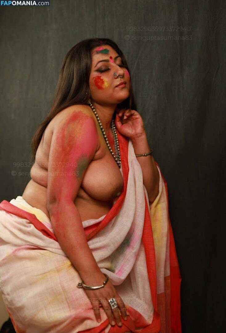 Chandrika Desai / Chandrika Passionica Desnudo OnlyFans  Foto filtrada #98
