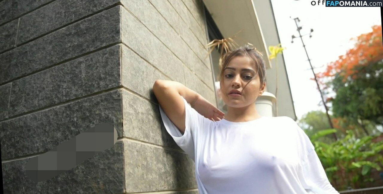 Chandrika Desai / Chandrika Passionica Desnudo OnlyFans  Foto filtrada #162