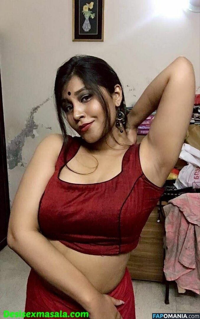 Chandrika Desai / Chandrika Passionica Desnudo OnlyFans  Foto filtrada #190
