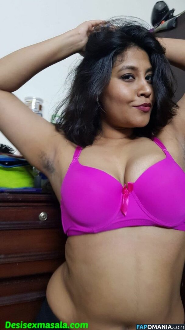 Chandrika Desai / Chandrika Passionica Desnudo OnlyFans  Foto filtrada #195