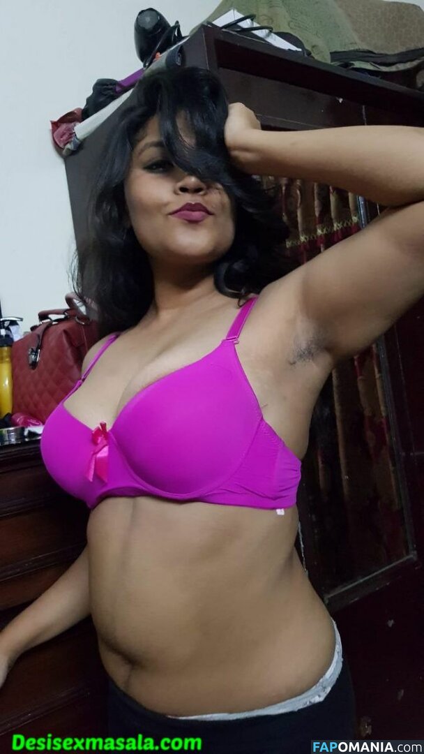 Chandrika Desai / Chandrika Passionica Desnudo OnlyFans  Foto filtrada #198