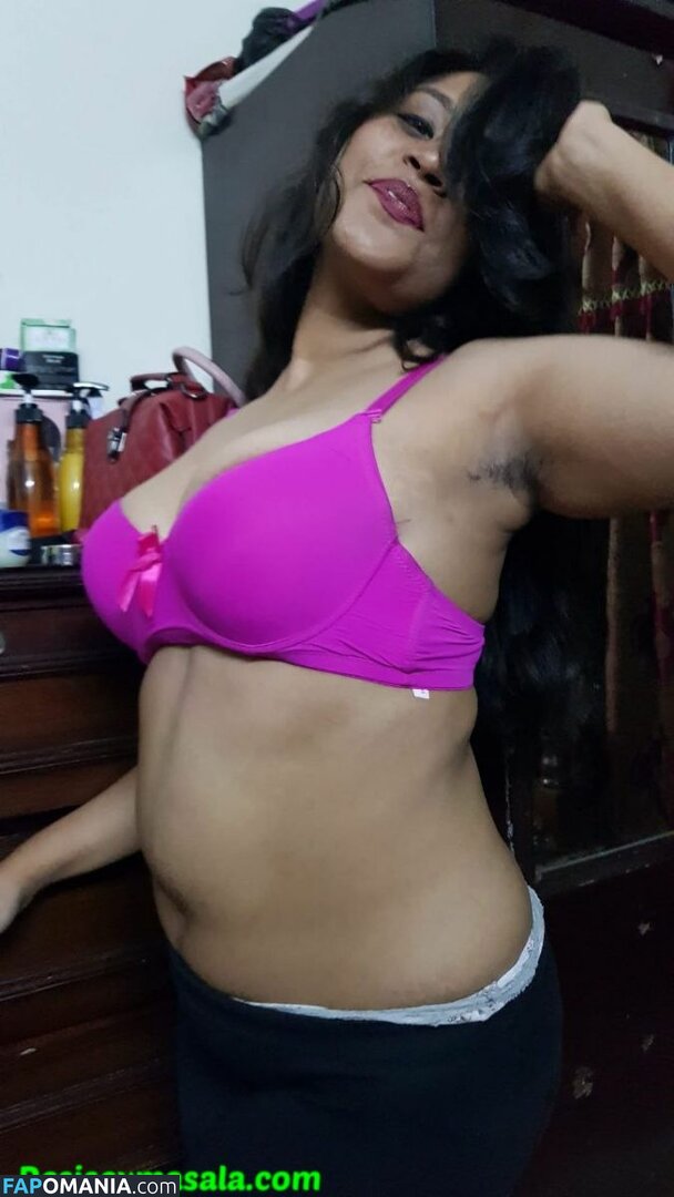 Chandrika Desai / Chandrika Passionica Desnudo OnlyFans  Foto filtrada #201
