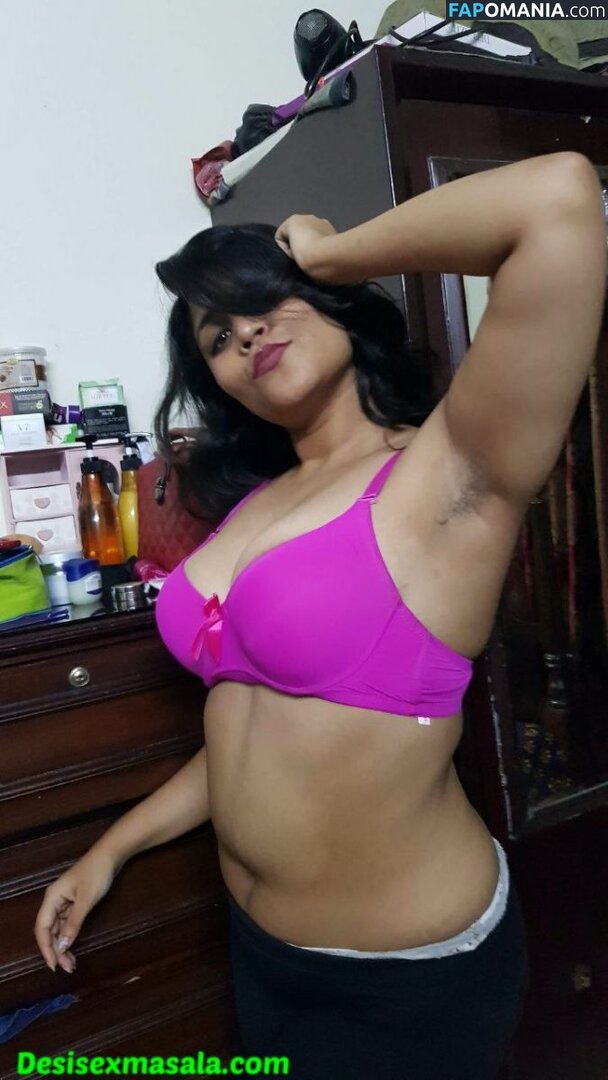 Chandrika Desai / Chandrika Passionica Desnudo OnlyFans  Foto filtrada #203