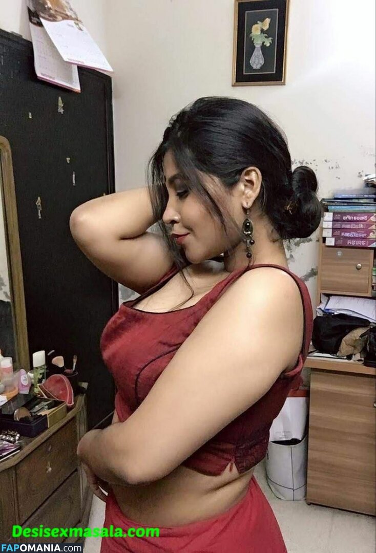 Chandrika Desai / Chandrika Passionica Desnudo OnlyFans  Foto filtrada #206