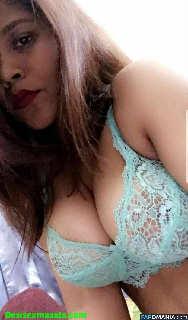 Chandrika Desai / Chandrika Passionica Desnudo OnlyFans  Foto filtrada #207