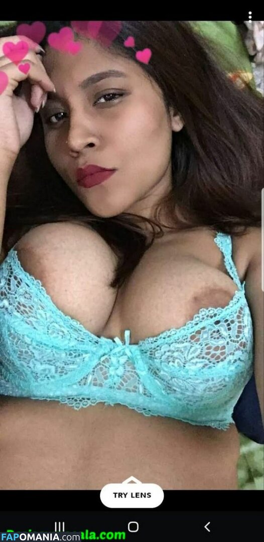 Chandrika Desai / Chandrika Passionica Desnudo OnlyFans  Foto filtrada #210