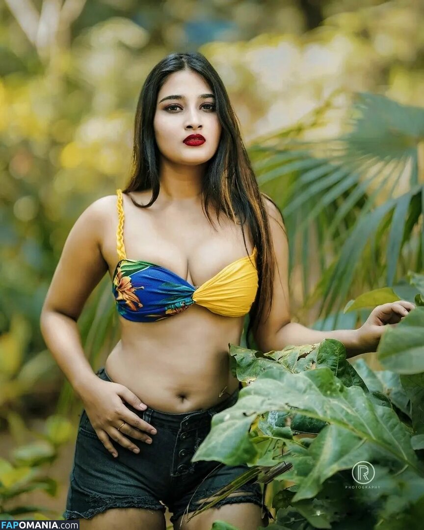 Chandrika Desai / Chandrika Passionica Desnudo OnlyFans  Foto filtrada #271