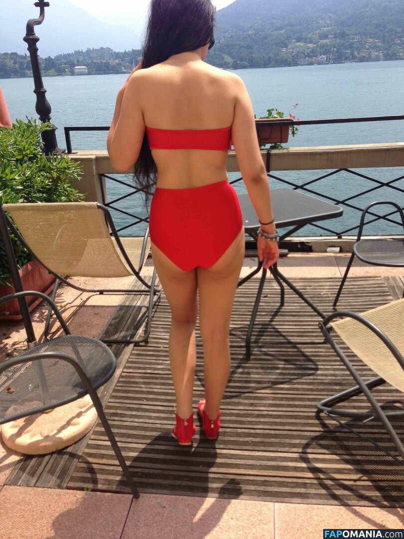 Chandrika Desai / Chandrika Passionica Desnudo OnlyFans  Foto filtrada #332