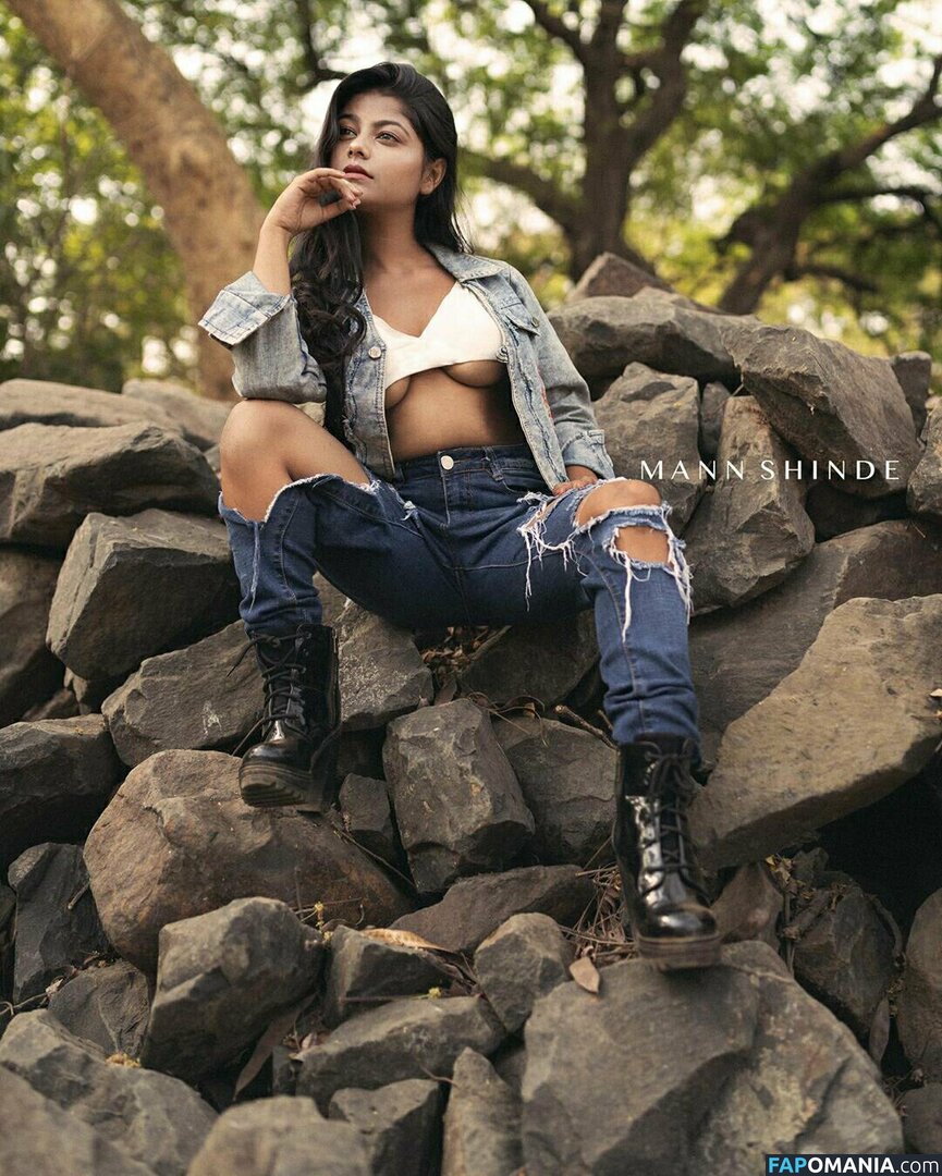 Chandrika Desai / Chandrika Passionica Desnudo OnlyFans  Foto filtrada #673