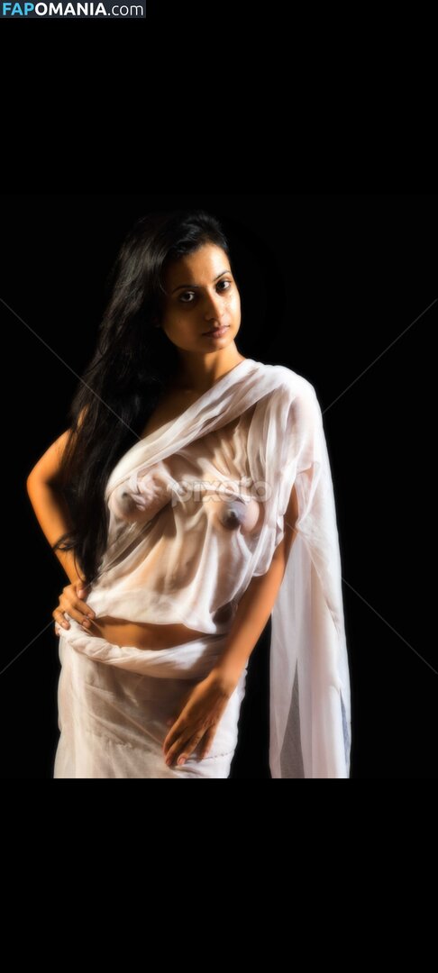 Chandrika Desai / Chandrika Passionica Desnudo OnlyFans  Foto filtrada #725