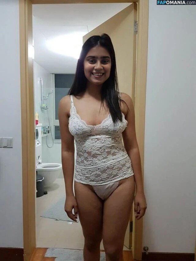 Chandrika Desai / Chandrika Passionica Desnudo OnlyFans  Foto filtrada #849