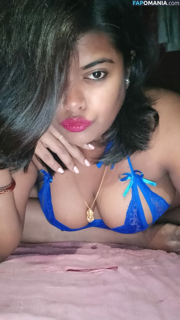 Chandrika Desai / Chandrika Passionica Desnudo OnlyFans  Foto filtrada #968