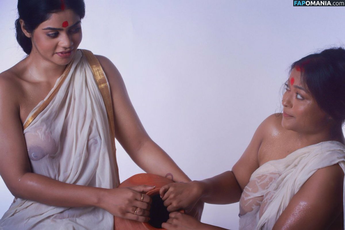 Chandrika Desai / Chandrika Passionica Desnudo OnlyFans  Foto filtrada #1042